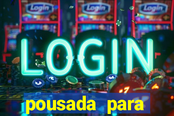pousada para arrendar em porto de galinhas